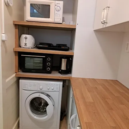 Kilatassal Apartment *