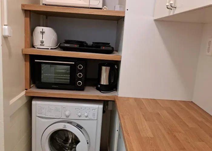 Kilatassal Apartament *