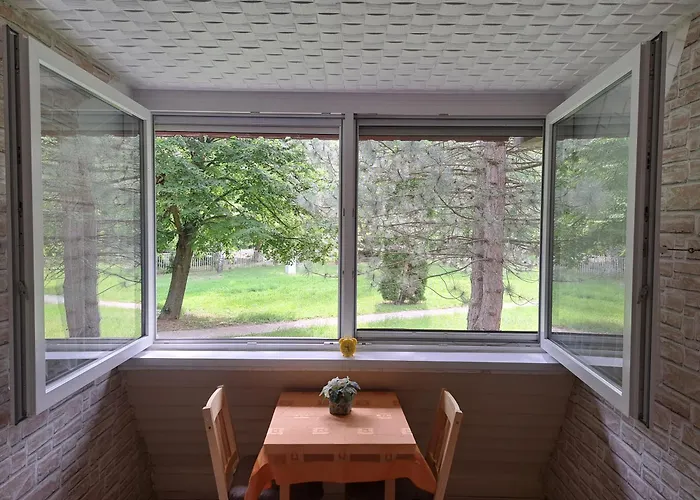 Kilatassal Apartament