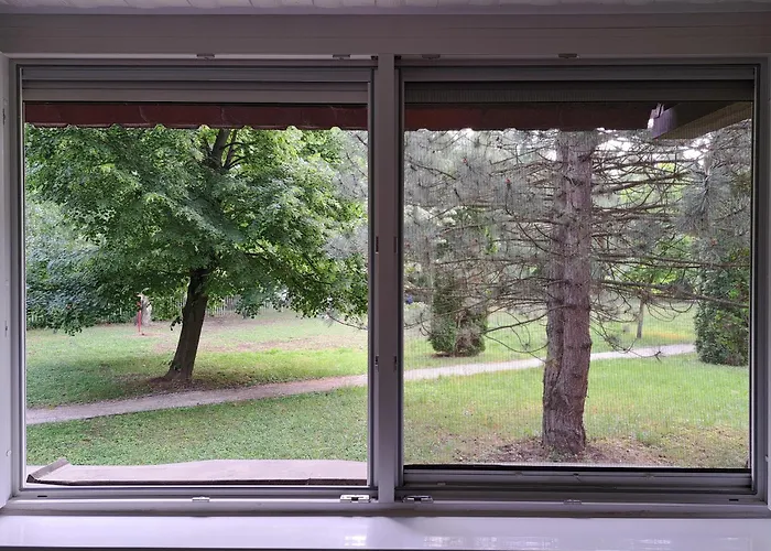 Apartament Kilatassal