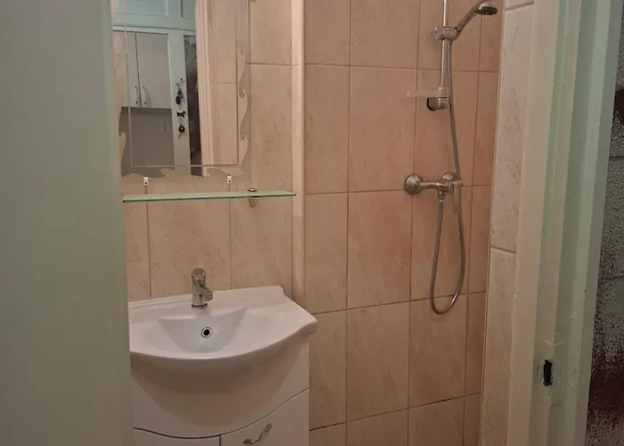 Kilatassal Apartament